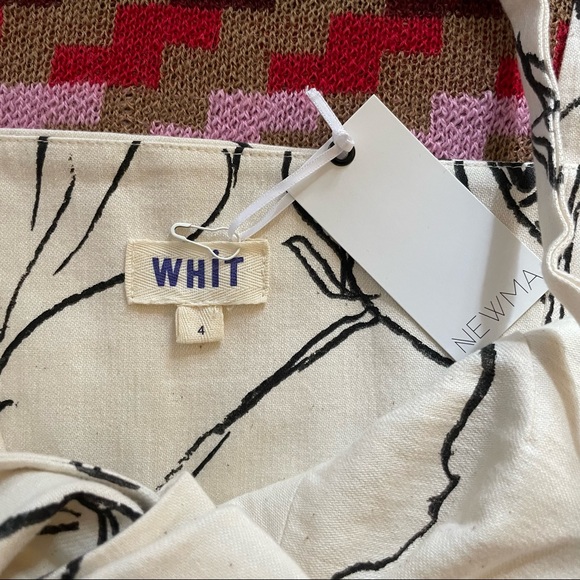 WHIT Loli Dress - Picture 9 of 11